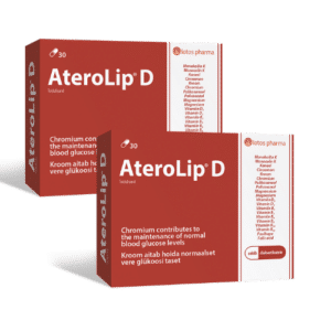 Aterolip D