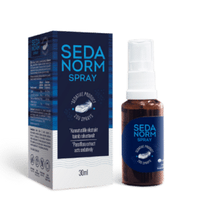 Sedanorm Spray
