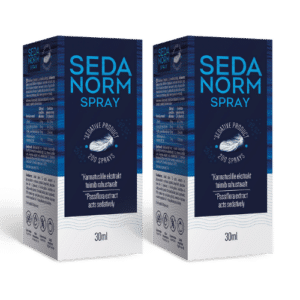 Sedanorm Spray