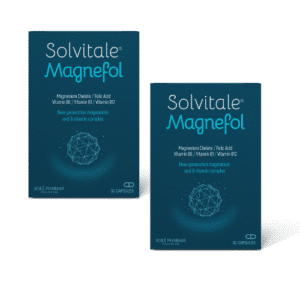 Magnefol magneesiumikompleks