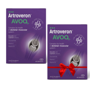 Artroveron-Avoq-1+1