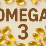 Omega 3 kapslid