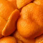 Apelsinikoor, mis meenutab tselluliiti